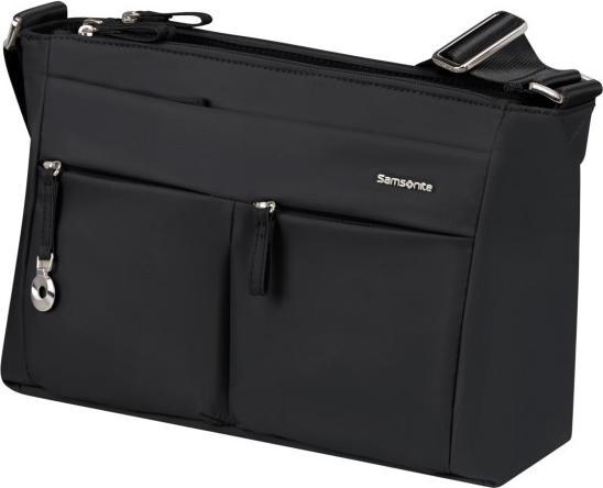 Produktbild Samsonite MOVE 5.0 HORIZ. SHOULDER BAG+FLAP