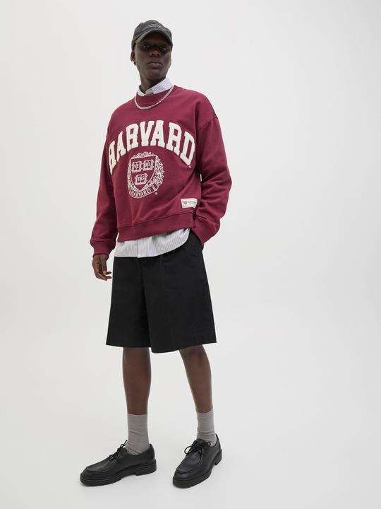 Produktbild Jack & Jones Baggy fit Chino Shorts Chino Shorts (M)