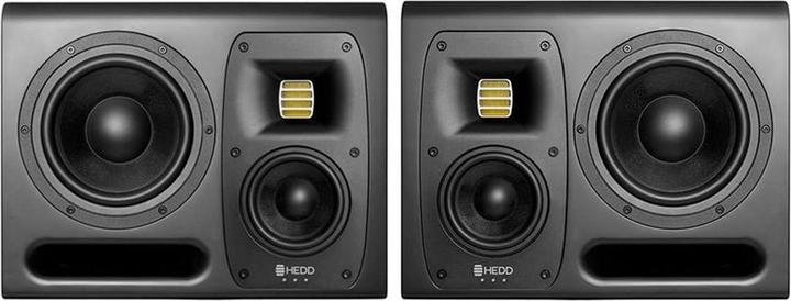 Actual product image Hedd Type 20 MK2 Left actieve studiomonitor (per stuk) (Active, 1 pc.)