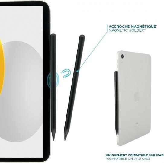 Produktbild Mobilis Universal Active Stylus For Tablet