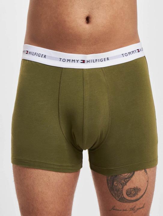 Actual product image Tommy Hilfiger Trunk (L, pack of 3)