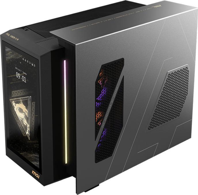 Immagine prodotto MSI MEG Vision X AI 2NVZ9-003EU (64 GB, 2000 GB, GeForce RTX 5090)