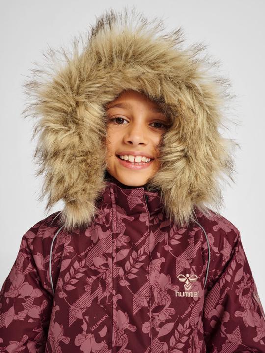 Image du produit hummel Icy Tex Snowsuit (104)
