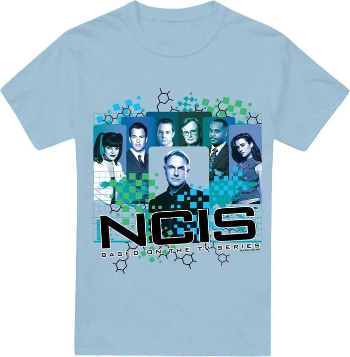 Ncis TShirt