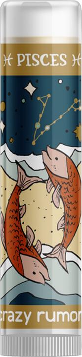Actual product image Crazy Rumors Pisces (Balm, 4.40 ml)