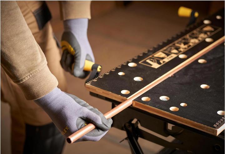 Produktbild Stanley Workmate Deluxe (62.50 cm, 83 cm)