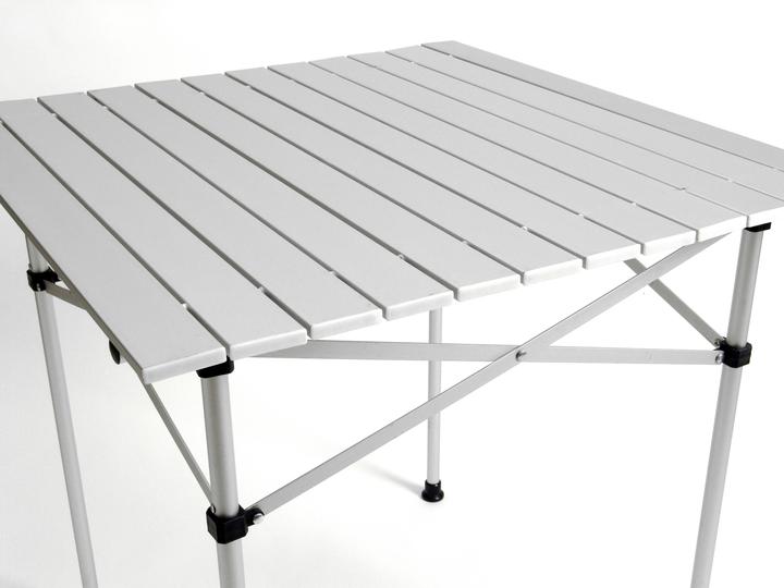 Image du produit Outdoor Spirit Table roulante pour fauteuil roulant, petite