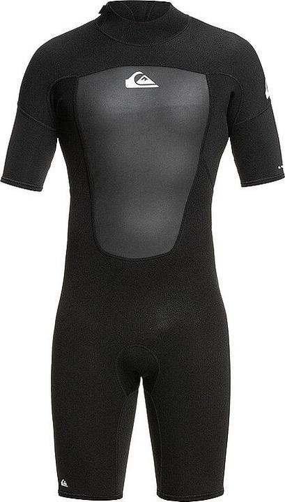 Produktbild Quiksilver 2/2 Prologue S/S Springsuit Backzip (2 mm, M)