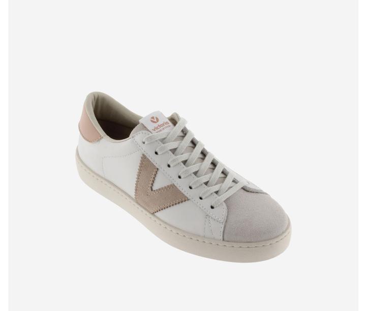 Produktbild Victoria damen-sneakers berlín contraste (37)