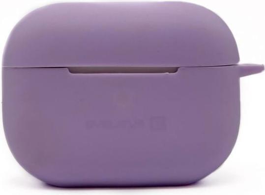 Immagine prodotto Evelatus Custodia in silicone per AirPods Pro 2 (Borsa per cuffie)