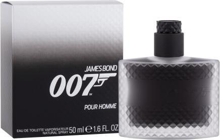 Image du produit James Bond Eau de Toilette (Eau de toilette, 50 ml)