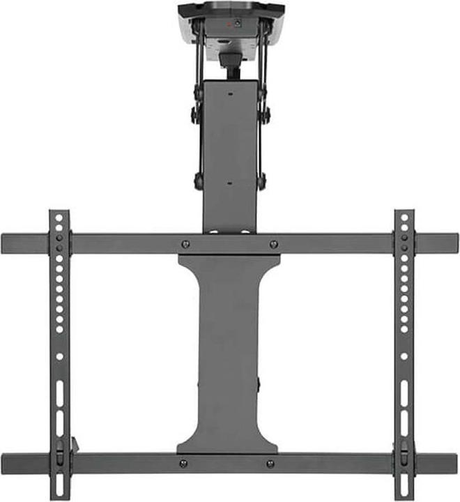 Actual product image LogiLink TV ceiling mount, 3270", electrically inclinable, 35 kg max. with app (70", 35 kg)