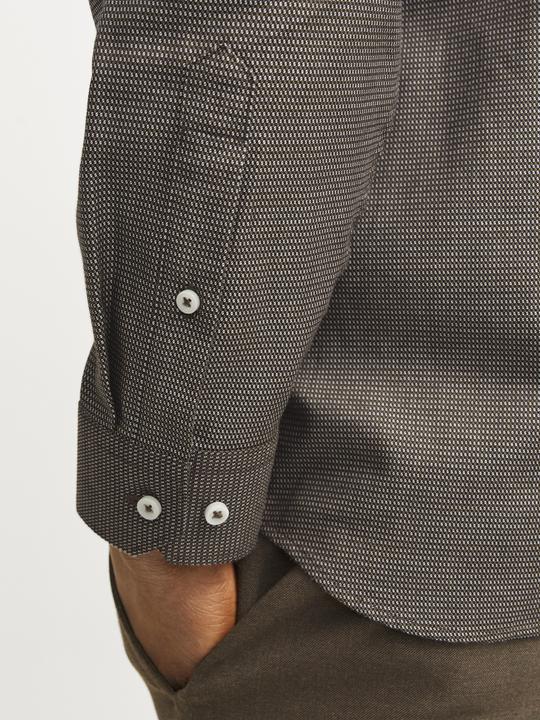 Actual product image Jack & Jones Slim fit shirt Shirt (M)