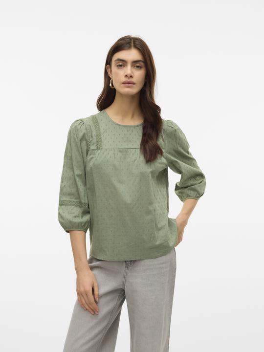 Image du produit Vero Moda VMTRINE Top Bluse (XXL)