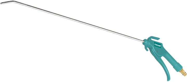 Actual product image Aircraft Professional blowgun with 500 mm blowpipe BP PRO XL