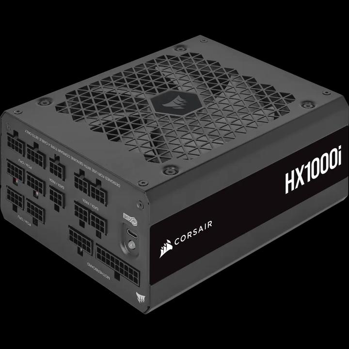 Produktbild Corsair HX1000i (1000 W)