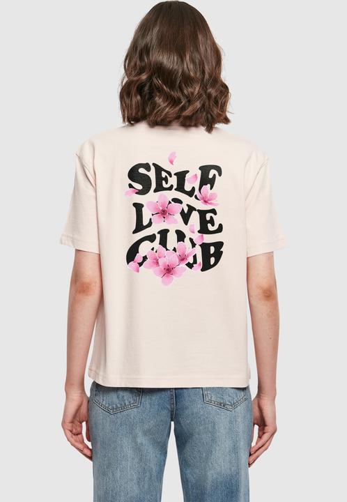 Image du produit Miss Tee Tee Self Love Club - 105765 (XL)