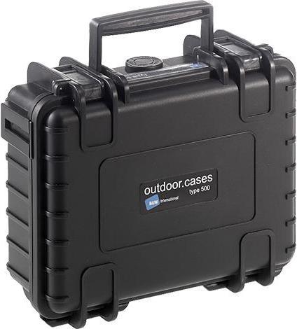 B+W Outdoor case type 500 (Osmo Pocket, Osmo Pocket Kit)