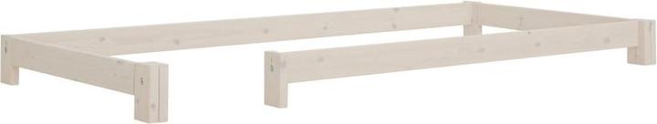 Produktbild Lifetime Kidsrooms Sicherheitserhöhung offene Front für Familienbett (16 cm)