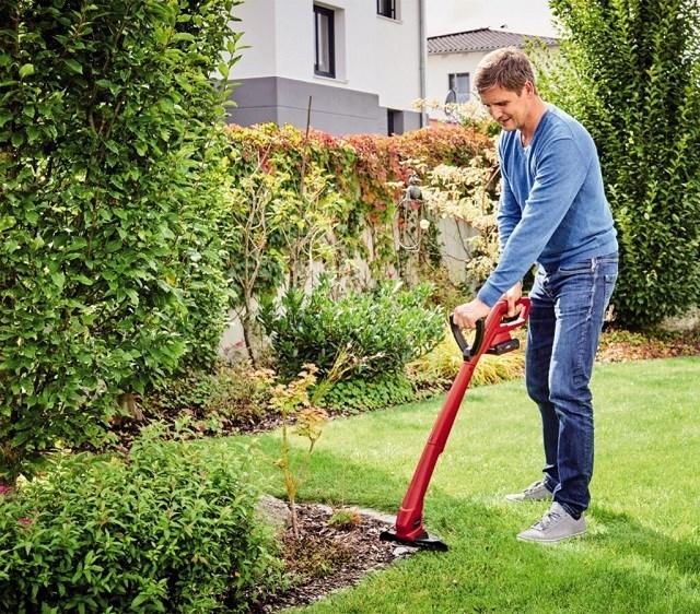 Actual product image Einhell Freelexo 500-800 BT KIT (500 m²)
