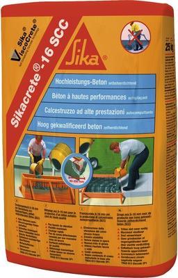 Immagine prodotto Sika Sikacrete SCC-16 (25000 g)