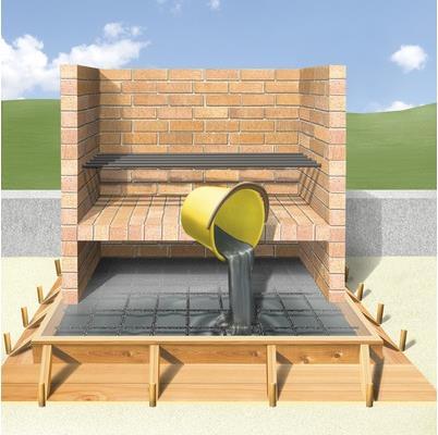 Immagine prodotto Sika Sikacrete SCC-16 (25000 g)