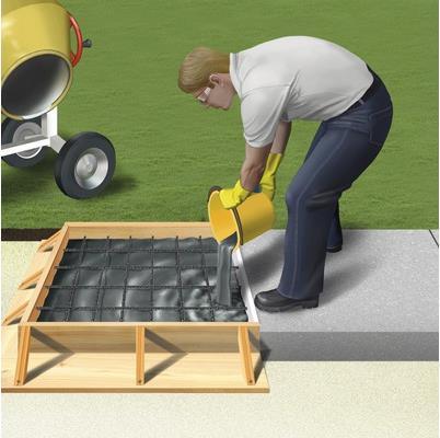 Immagine prodotto Sika Sikacrete SCC-16 (25000 g)