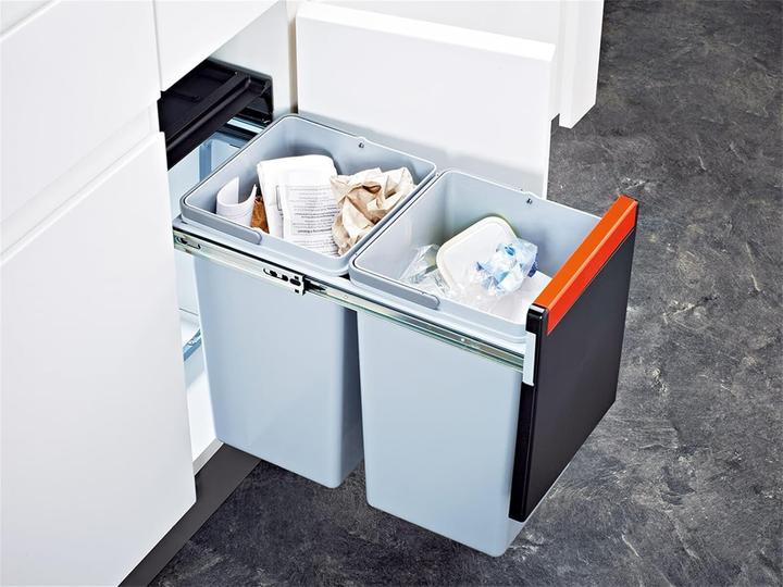 Image du produit Franke Sorter Cube 30 (30 l)