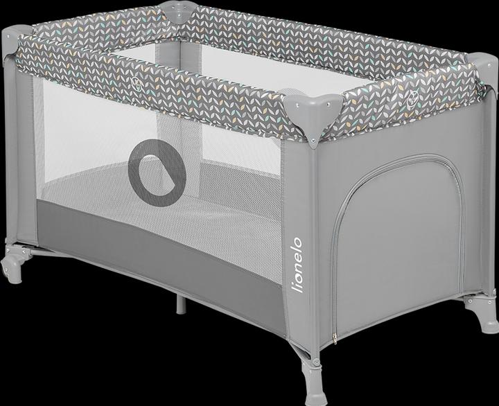 Actual product image Lionelo Stefi
