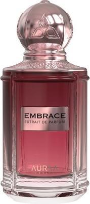 Auraa Desire Embrace Extrait De Perfume 100ml von Starker würziger Blütenduft für Frauen und Männer (Eau de Parfum, 100 ml)