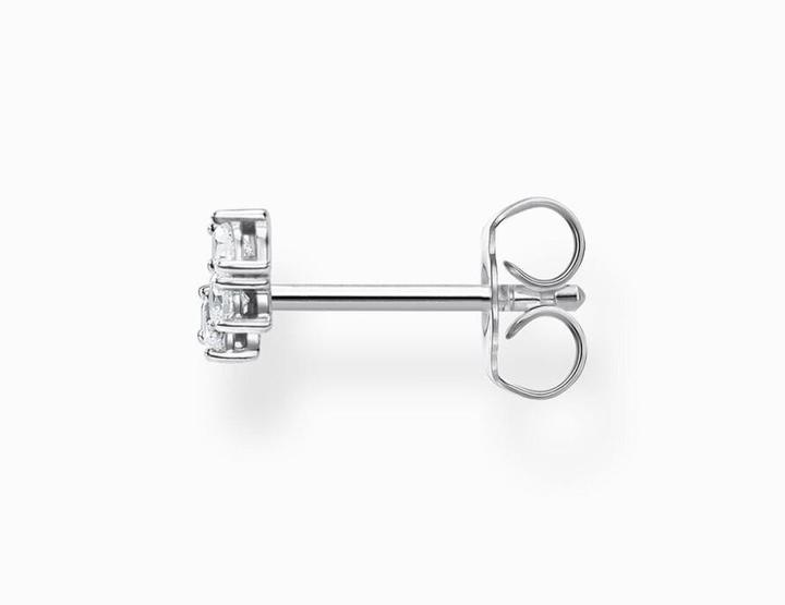 Produktbild Thomas Sabo Ohrstecker (Einzelstück) (925er Silber)