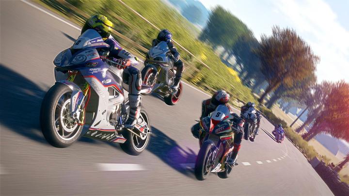 Image du produit zz_ArchivedByPCD_Big Ben_zu_Bigben Connected TT Tourist Trophy : Île de Man PS4 (PS4)