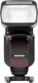 Immagine prodotto Yongnuo YN-968N II (Attacco del flash, Vari)