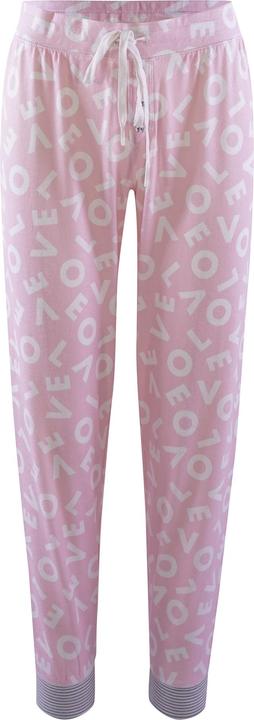 Produktbild Pj Salvage Pyjamahose Live Life Gratefully (S)