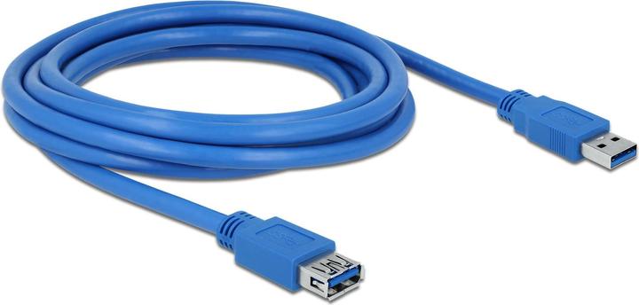 Image du produit Delock Câble d'extension USB (3 m, USB 3.0)