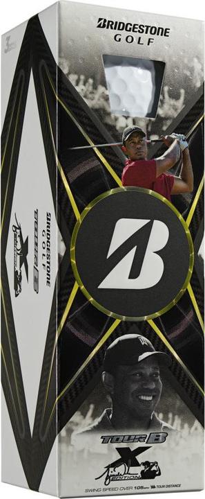 Image du produit Bridgestone Tiger Woods TourB-X