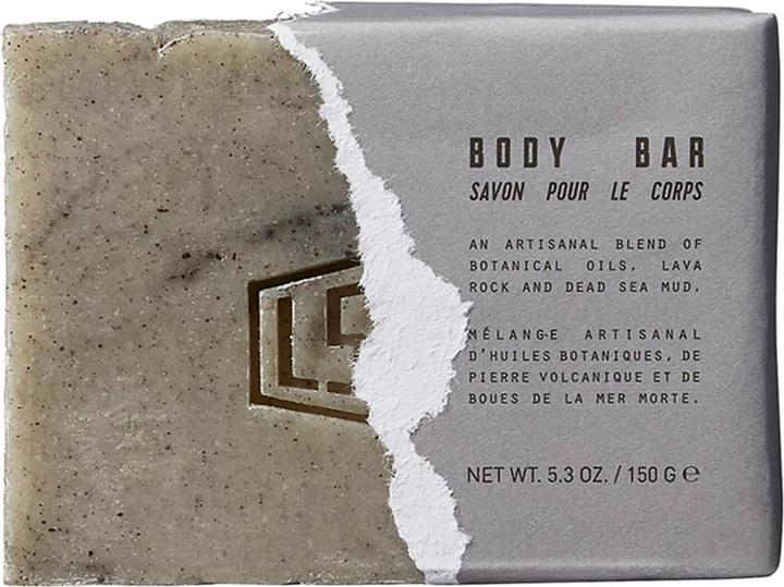 Actual product image Lock Stock & Barrel Original Blends - Body Bar