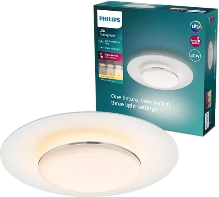 Actual product image Philips Garnet (3100 lm)