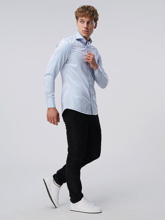 Image du produit Stenströms Chemise Slim Fit (38)