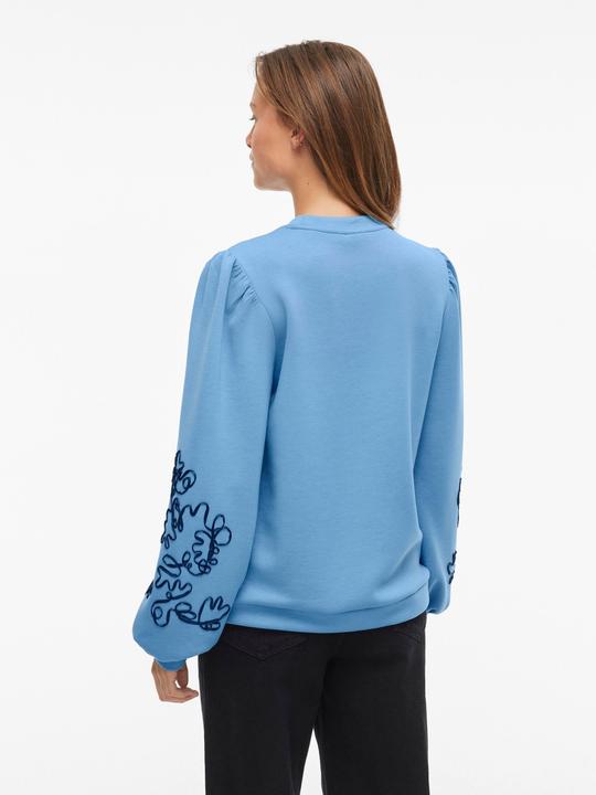 Produktbild Vila Langarm Sweatshirt (S)