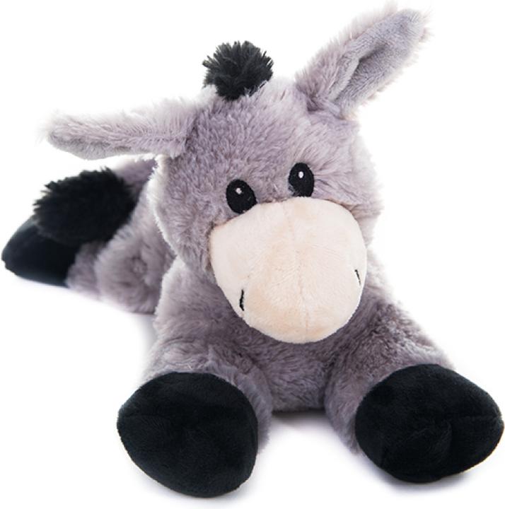 Habibi Donkey Plush (30 cm)
