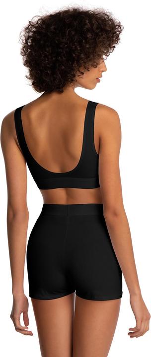 Immagine prodotto Wolford Pantaloncini da ciclista in cotone Beauty (S, Confezione singola)