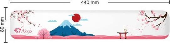 Produktbild Akko World Tour-Tokyo R2