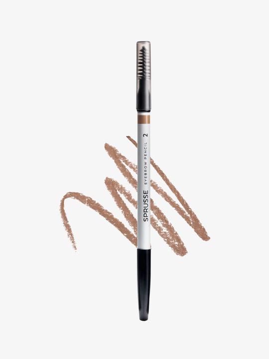 Image du produit Und Gretel Berlin SPRUSSE Eyebrow Pencil (Marron chaud 02)