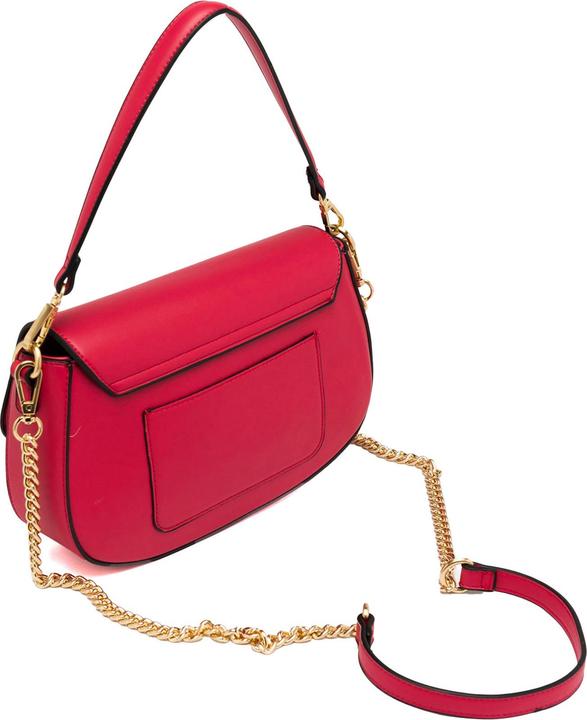 Actual product image ALV by Alviero Martini Damen Schultertasche - Modell Elowyn - 100% Polyurethan - 26.0 X 16.0 X 6.0 Cm