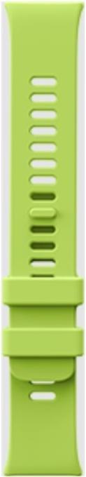 Produktbild Xiaomi Redmi Watch TPU Quick Release Strap, Mint Green (Thermoplastisches Polyurethan (TPU))