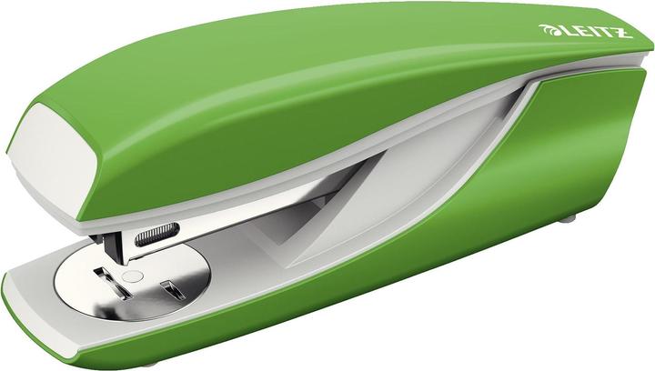 Actual product image Leitz NeXXt Series WOW office stapler (metal) (30 Sheets)