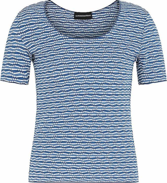 Actual product image Emporio Armani EW000679 (S)