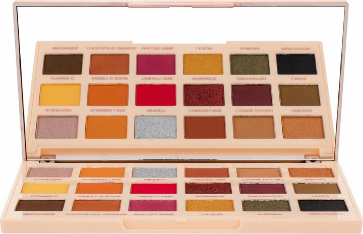 Produktbild Makeup Revolution Soph x Extra Spice