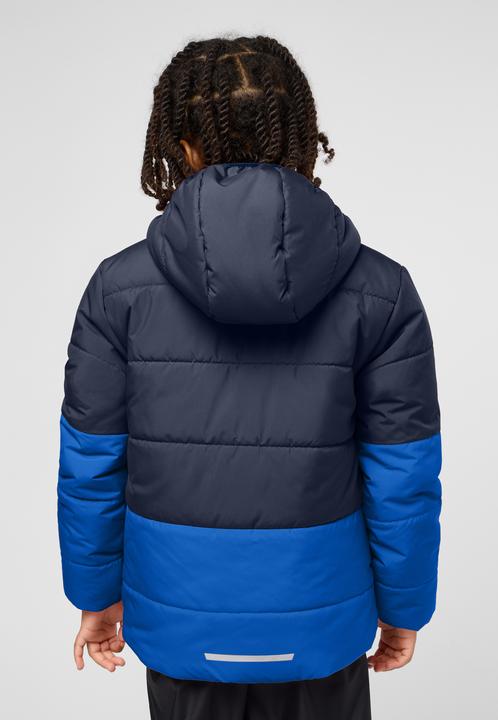 Actual product image Jack Wolfskin Two Hills Ins Jacket K (152)